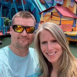 Meet your Posher, Kim